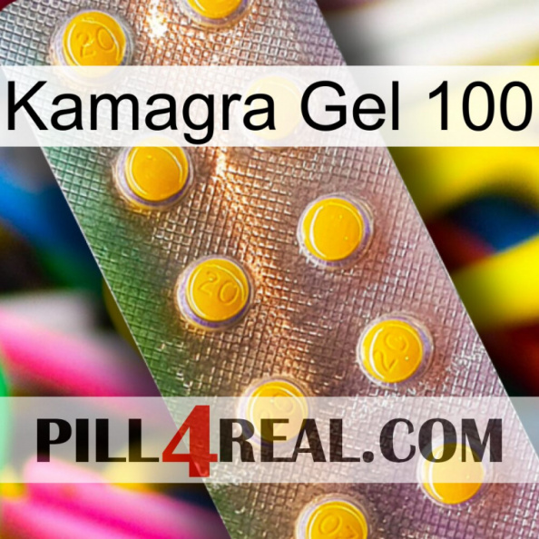 Kamagra Gel 100 new11